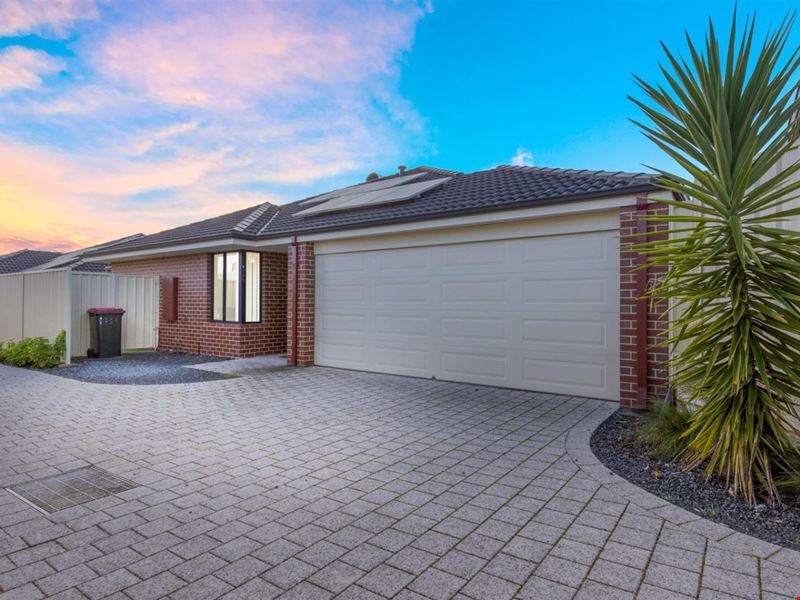 2/56 Bentley Street, Donnybrook WA 6239