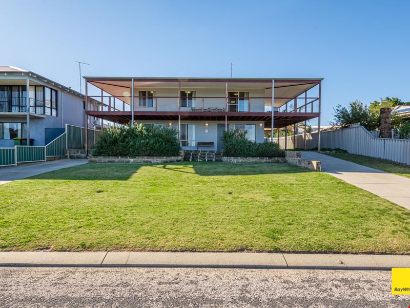 31 Hudson Street, Seabird WA 6042