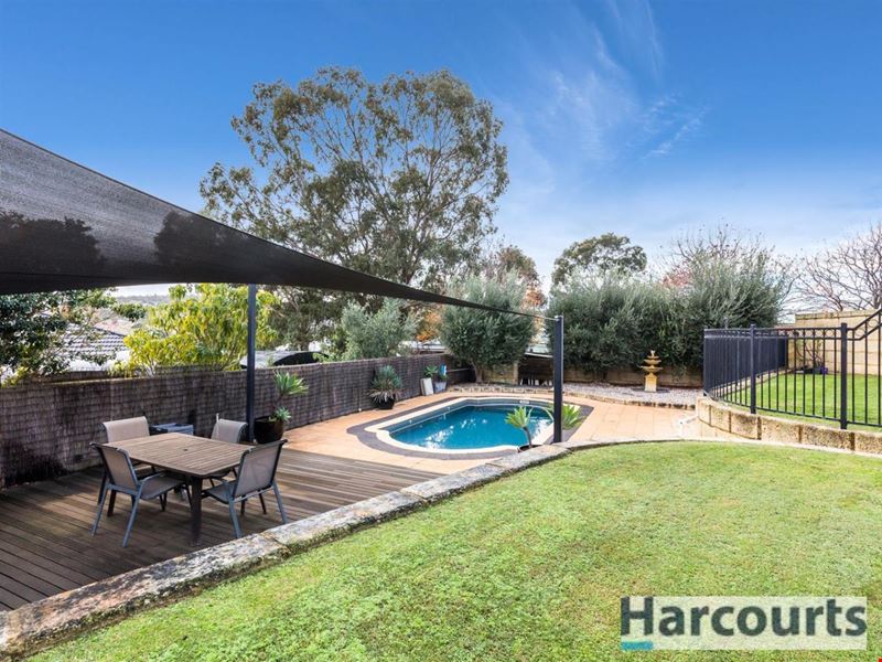 4 Cuvier Rise, Jane Brook WA 6056