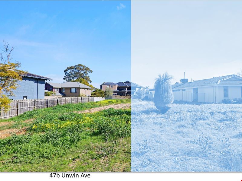 47B Unwin  Avenue, Wembley Downs WA 6019