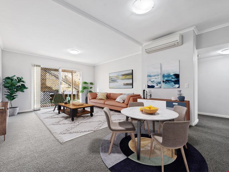 18/11 Nugent Street, Balcatta WA 6021