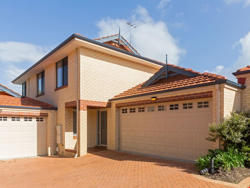 3/162 Stock Road, Attadale WA 6156