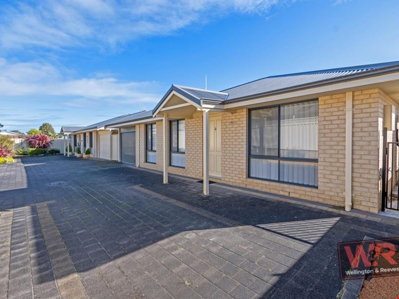 56A McKail Street, Orana WA 6330