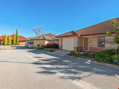 27/27 Pearson Drive, Success WA 6164