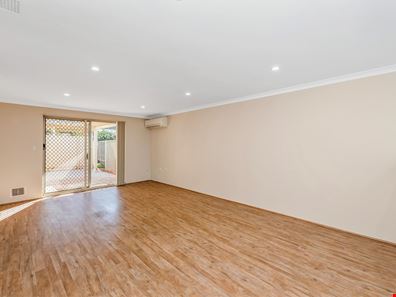 27/27 Pearson Drive, Success WA 6164