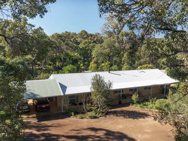 10 Tranquil Lane, Quindalup WA 6281