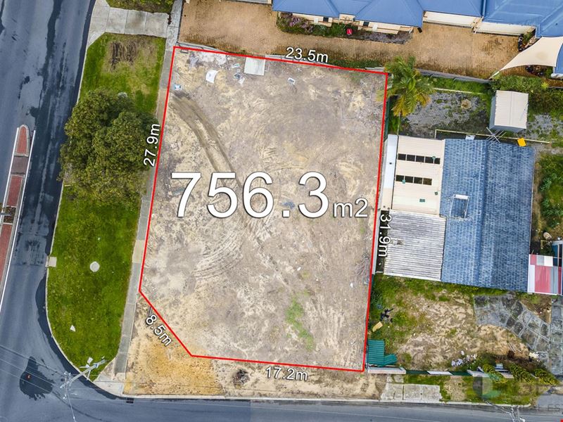 68 AMBERLEY WAY, Westminster WA 6061
