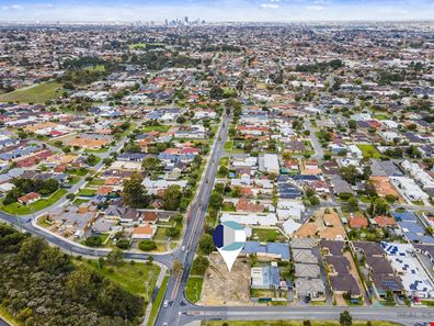 68 AMBERLEY WAY, Westminster WA 6061