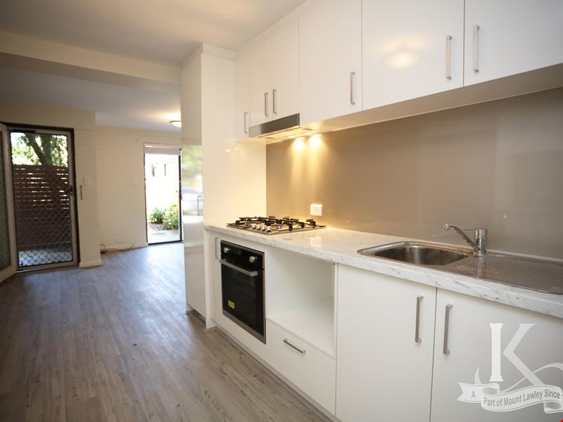 1/336 Walcott Street, Coolbinia WA 6050