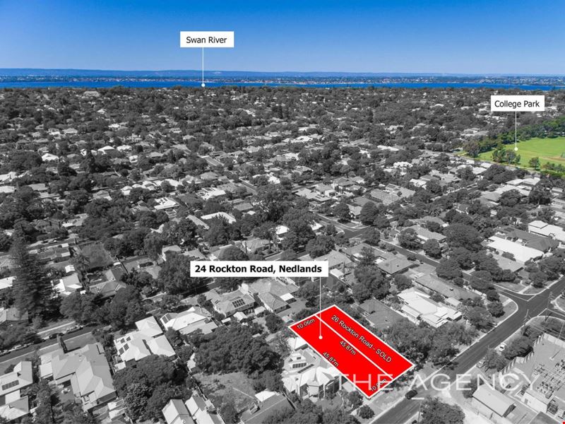 24 Rockton Road, Nedlands WA 6009