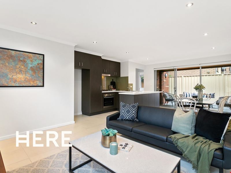 2/182 Loftus Street, North Perth WA 6006