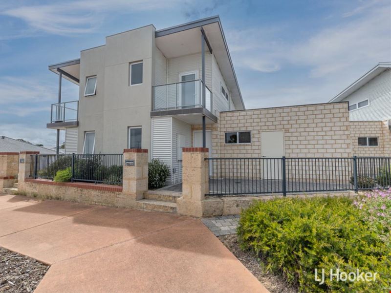 3/83 Durango Turn, Aubin Grove WA 6164