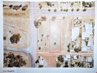75 Harvey Street, Dumbleyung WA 6350