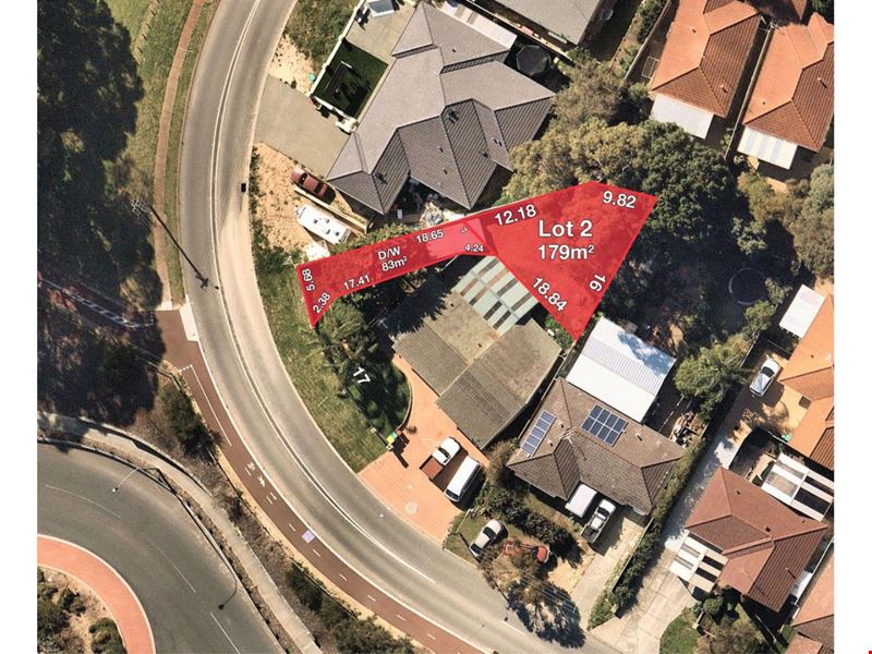 5A Ellendale Drive, Heathridge WA 6027