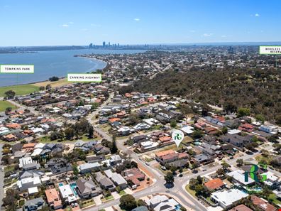 22B Norma Road, Alfred Cove WA 6154