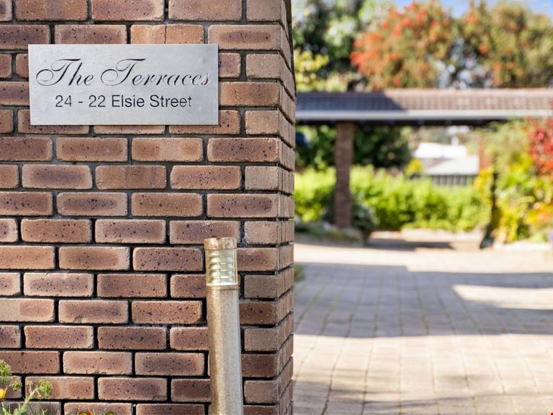 3/22-24 Elsie Street, Watermans Bay WA 6020