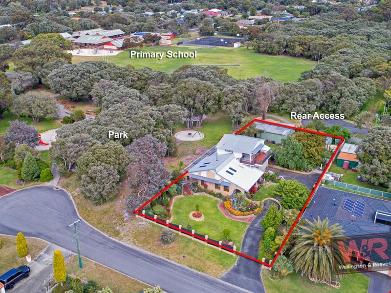 12 Bundara Close, Little Grove WA 6330