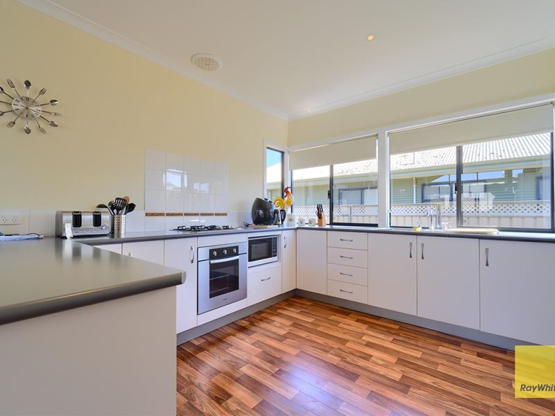 118 Fourth Avenue, Kendenup WA 6323