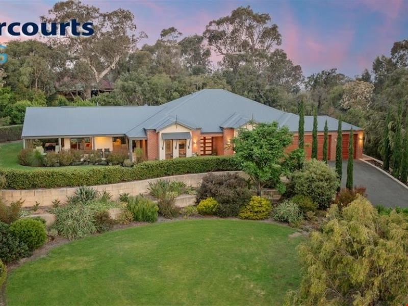 14 Grosmont Glade, Leschenault WA 6233