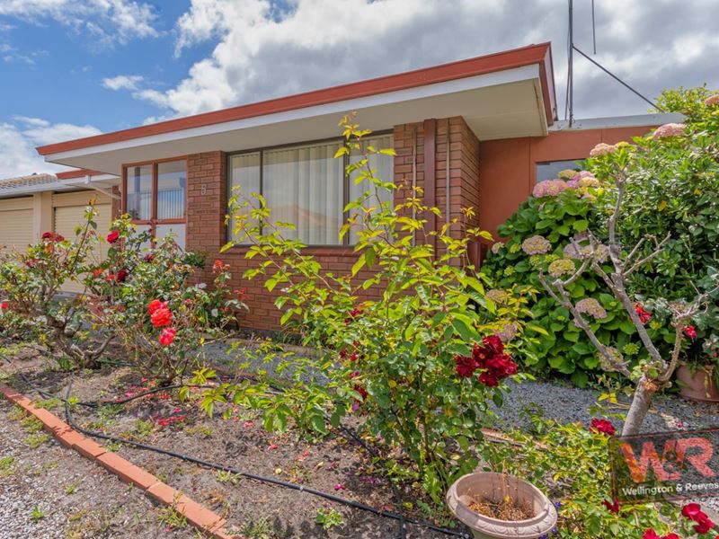 Unit 5, 12 Symers Street, Mira Mar WA 6330