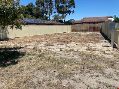 36 Meechin, Beechboro WA 6063