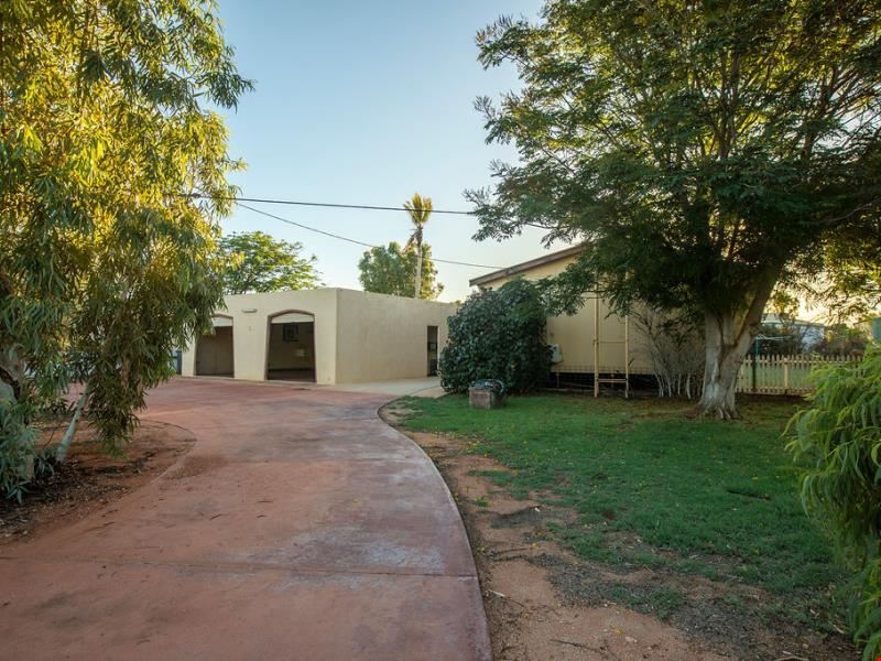 3 Davidson Street, Exmouth WA 6707