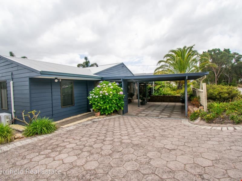 77 Elizabeth Street, Lower King WA 6330