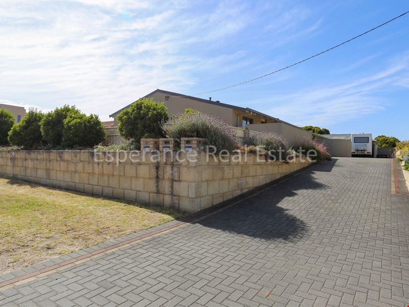 19A Mitchell Street, Castletown WA 6450