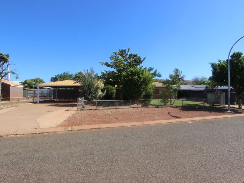 12 Snook Way, Pegs Creek WA 6714