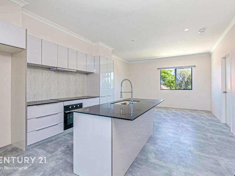 7/276 Spencer Road, Thornlie WA 6108