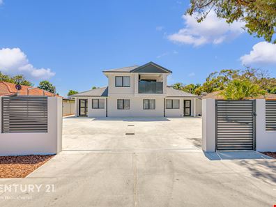 7/276 Spencer Road, Thornlie WA 6108