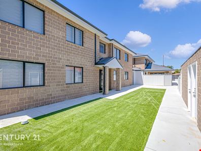 7/276 Spencer Road, Thornlie WA 6108