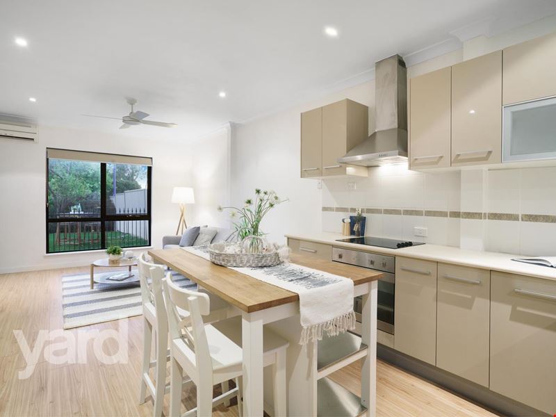 2/1 Stratford Street, East Fremantle WA 6158