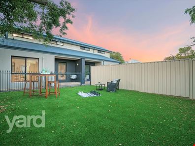 2/1 Stratford Street, East Fremantle WA 6158