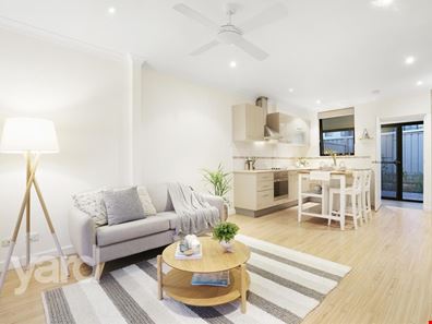 2/1 Stratford Street, East Fremantle WA 6158