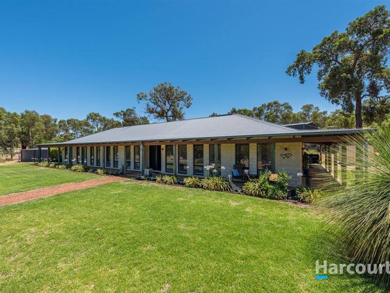 31 Maine-Anjou Drive, Lower Chittering WA 6084