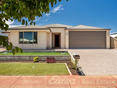 12 Castlereagh Vista, Millbridge WA 6232
