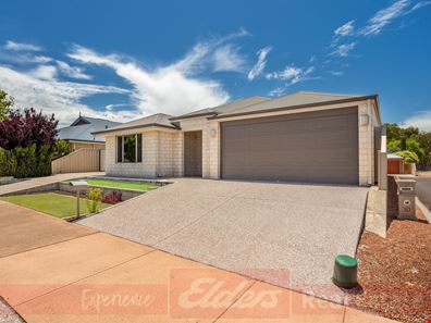 12 Castlereagh Vista, Millbridge WA 6232