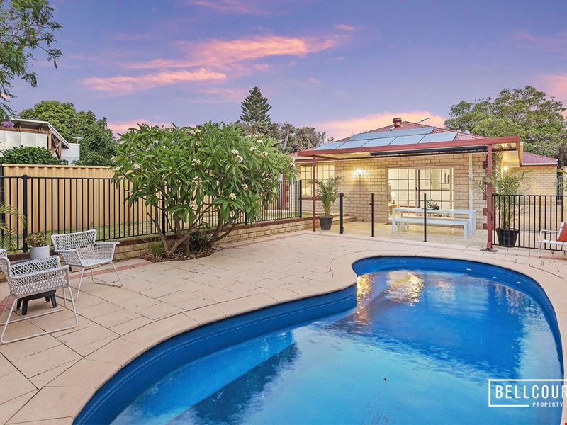 30 Godwin  Avenue, Manning WA 6152