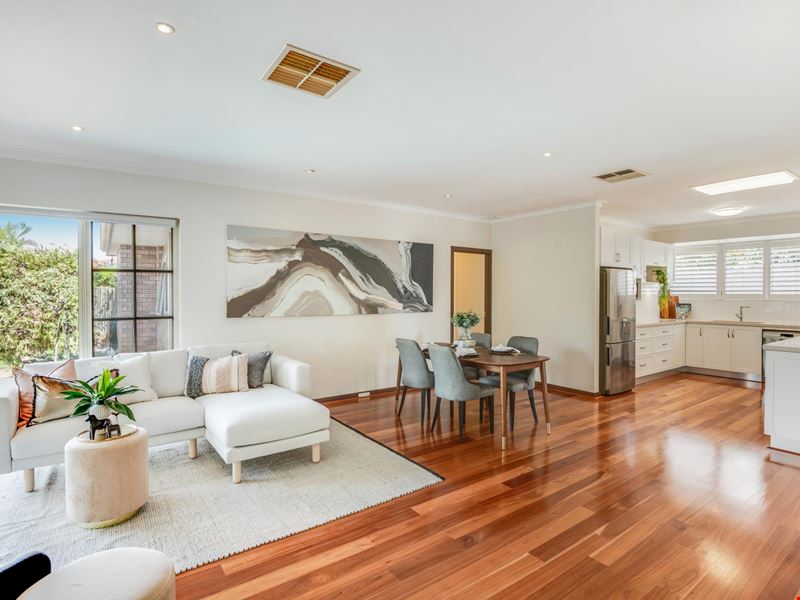 39 HARTUNG WAY, Bull Creek WA 6149