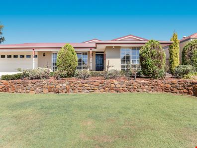 39 HARTUNG WAY, Bull Creek WA 6149