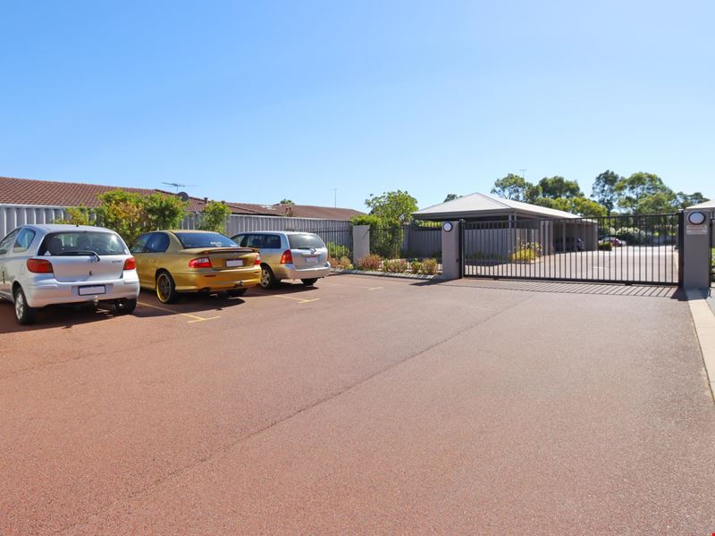 5/15 Friar John Way, Coolbellup WA 6163
