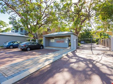 5/15 Friar John Way, Coolbellup WA 6163