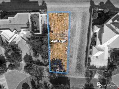 111B Castlecrag Drive, Kallaroo WA 6025