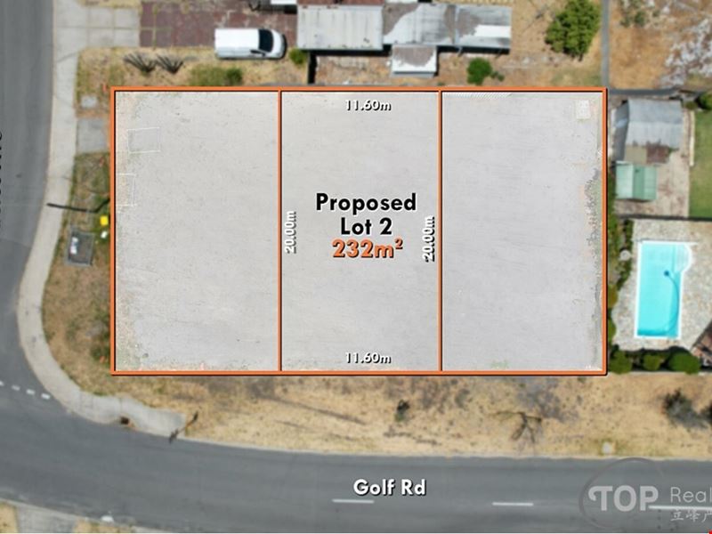 2B Golf Road, Parkwood WA 6147