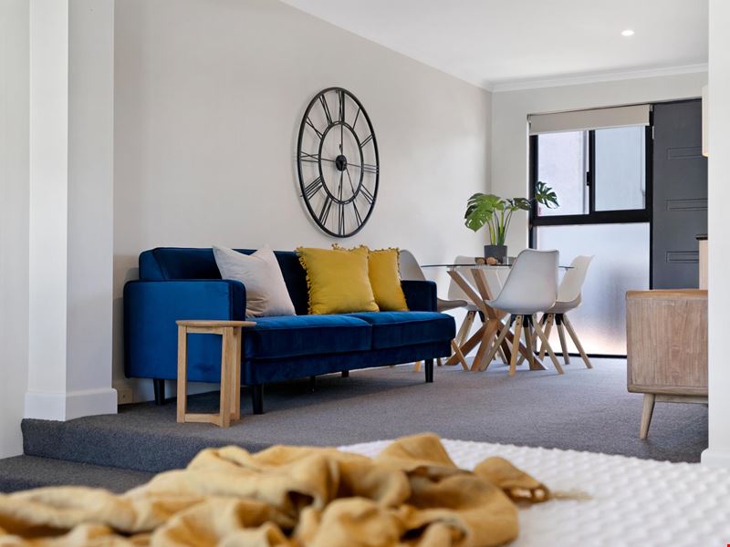 23/432 Beaufort Street, Highgate WA 6003