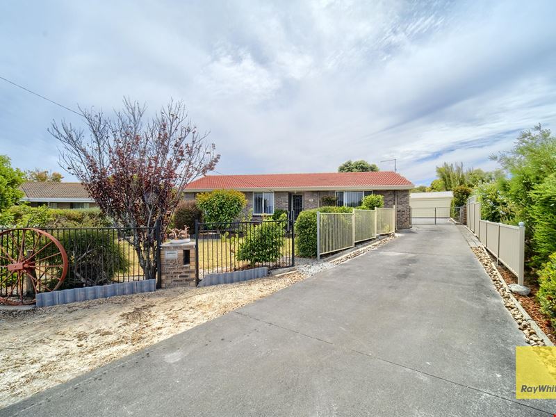 20 Shepherd Street, Lower King WA 6330
