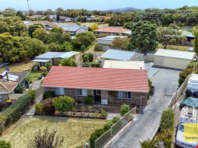 20 Shepherd Street, Lower King WA 6330