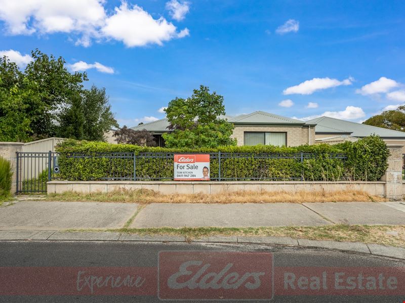3 Mulga Road, Glen Iris WA 6230