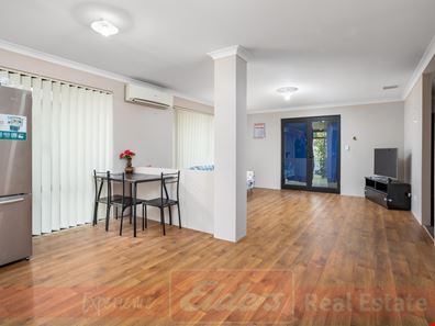 3 Mulga Road, Glen Iris WA 6230